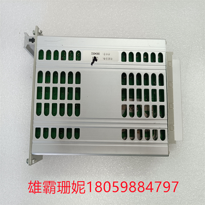 WES5120 5120-1506 GE  自动化模块