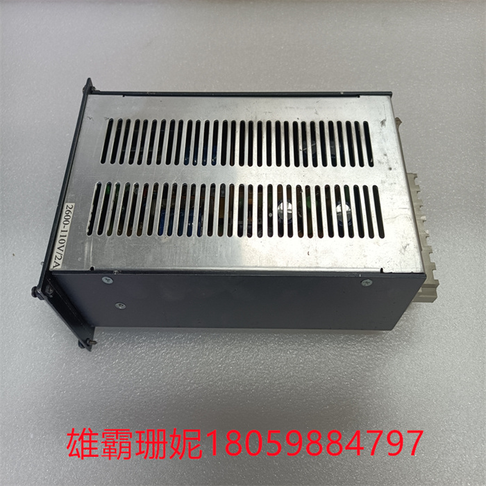 GE WES5123-2600