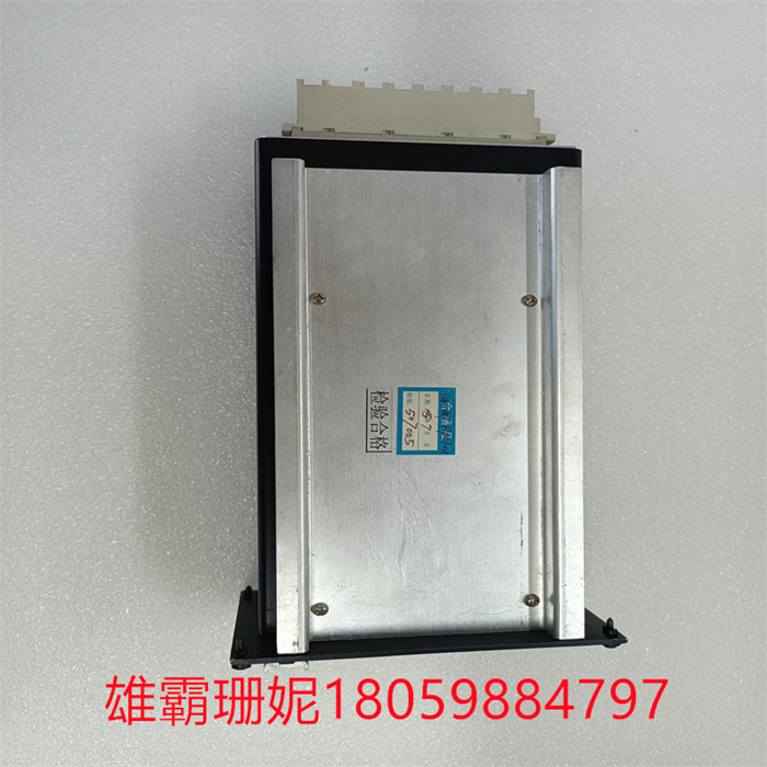  WES5123-2600  GE DCS系统燃机