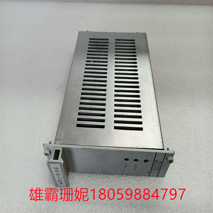 WES5302-150 GE 控制器