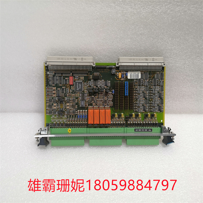 Vibro-meter 200-560-000-018  VM600 IOC4T 双输出