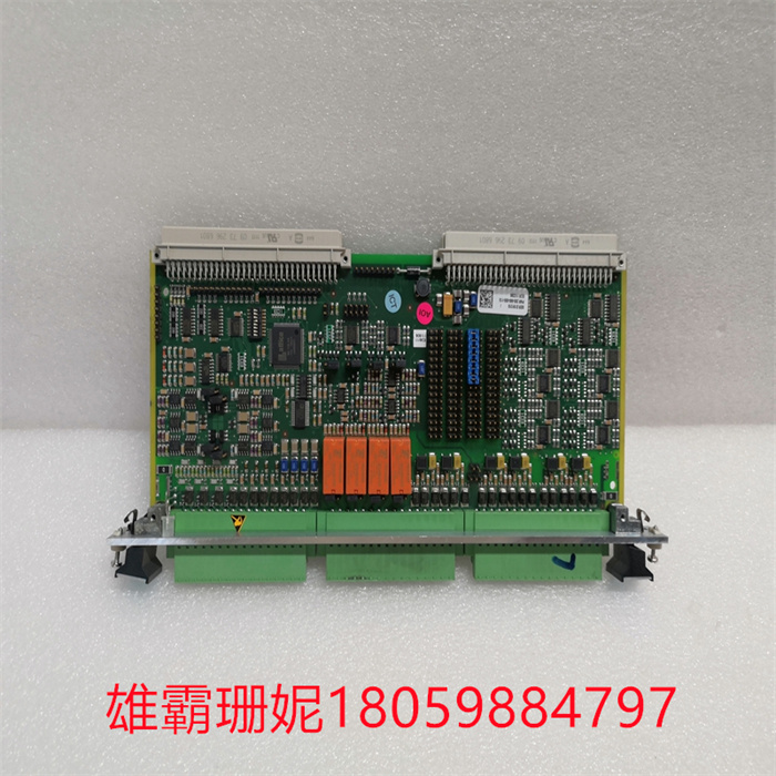 Vibro-meter 200-560-000-113 200-560-101-017 VM600 IOC4T DO模块