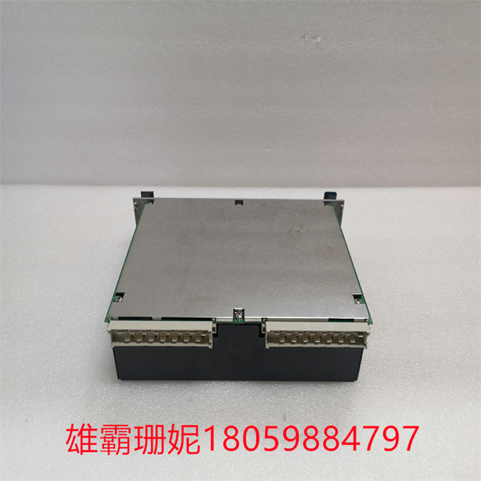 Vibro-meter 200-582-500-021 逻辑控制器