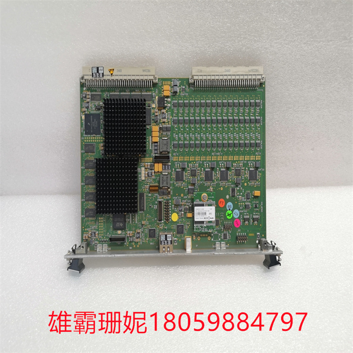 Vibro-meter 600-003 620-001-001-116 VM600 XMV16 PLC中央处理器