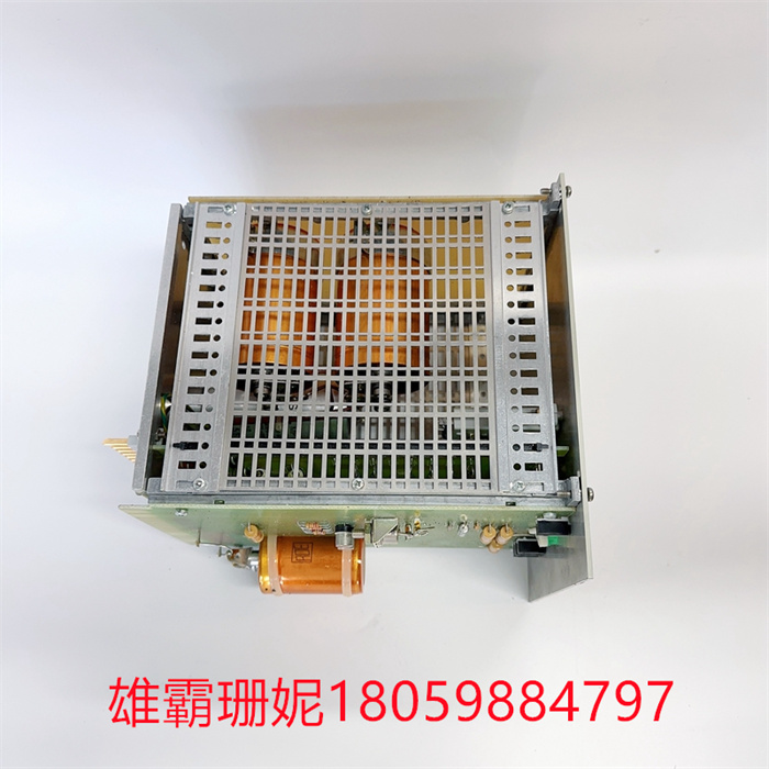 ABB B5EC HENF105077R1