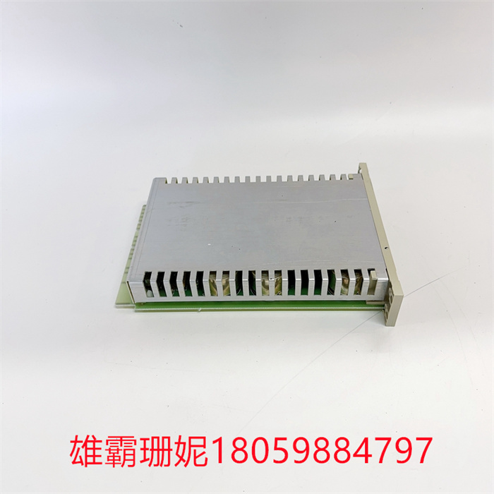  E3EC HENF315125R1 ABB  逻辑控制器