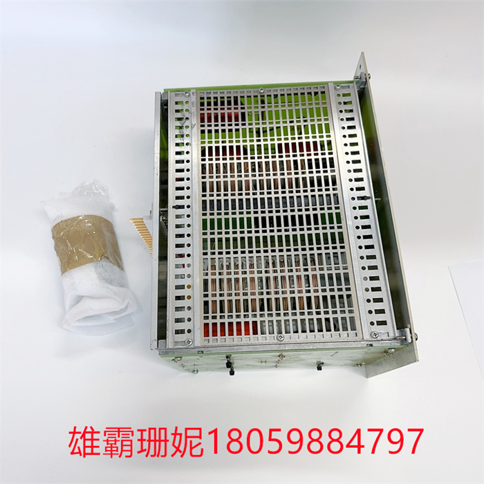 E5EAA HENF105240R1 ABB 数据采集模块