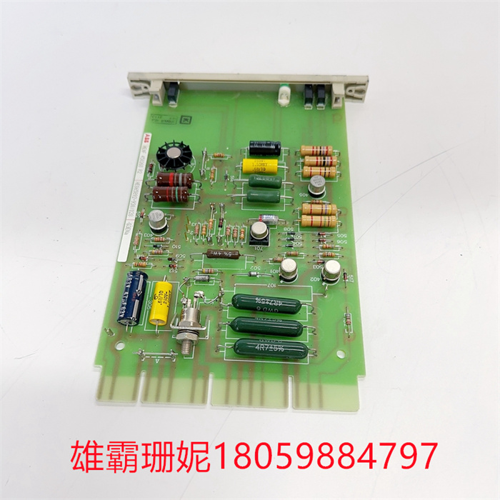 G3ENa HENF450268R2  ABB 