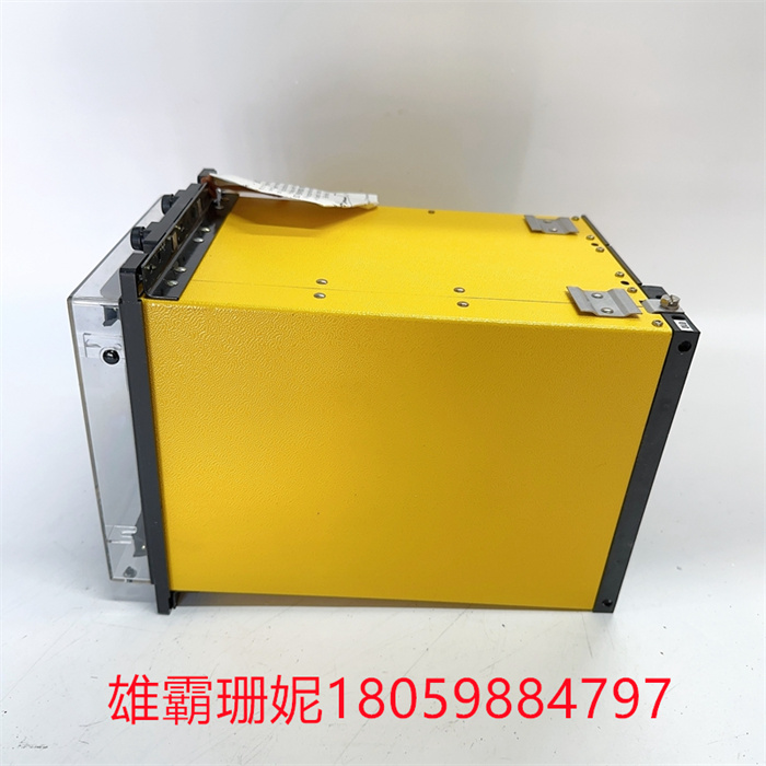 ALSTOM MFAC34N1AA0001A 