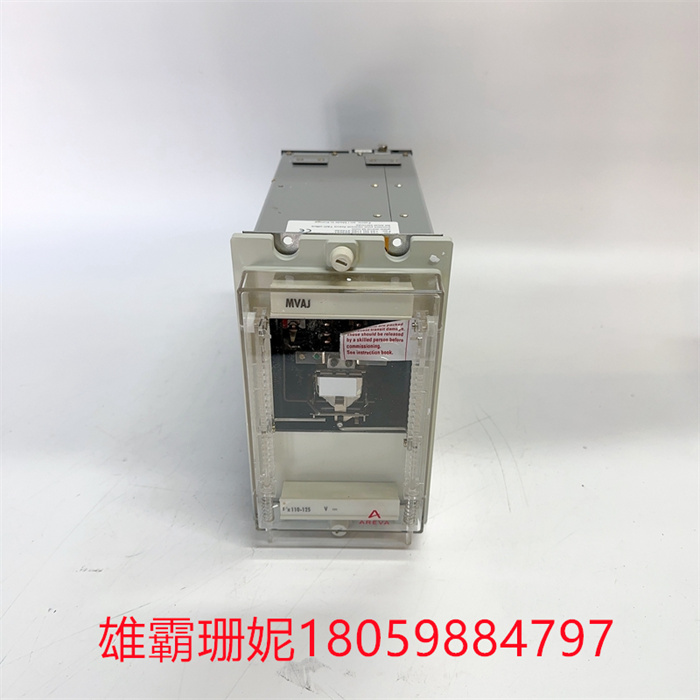 ALSTHOM MVAJ23T1GB0774B 控制系统电源