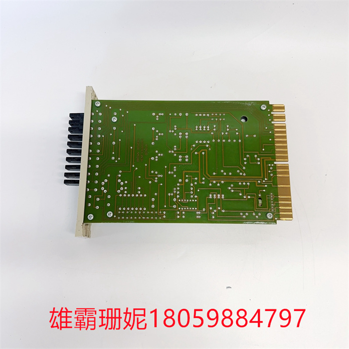 O3EEb HENF318176R1  ABB 接口组件