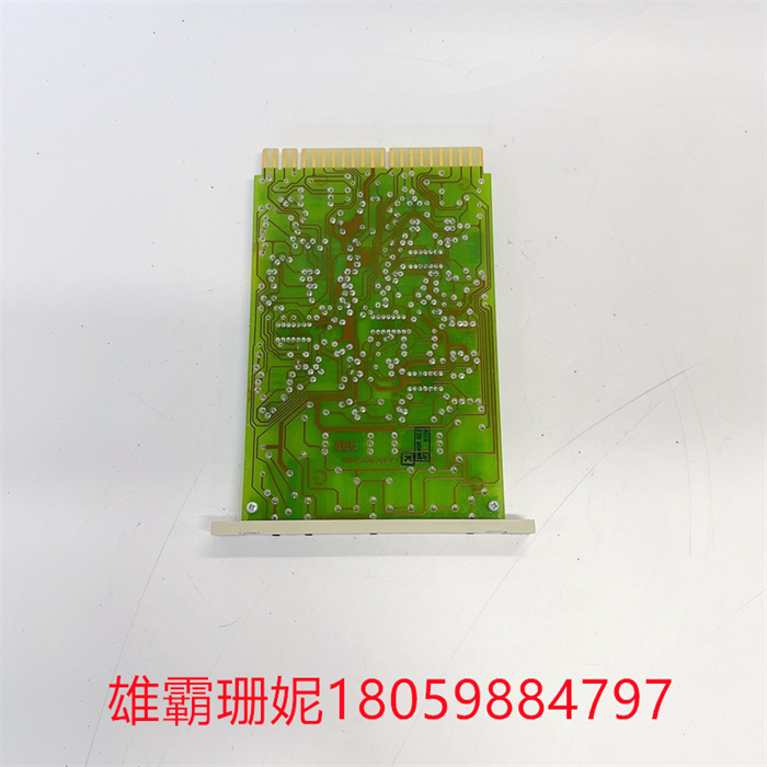 O3EGb HENF315118R2  ABB 调节器
