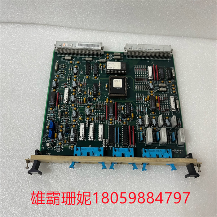 ABB SCYC51020 58052582G 