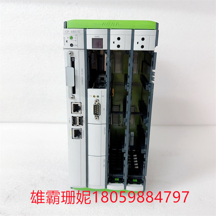 KEBA ,CP450C 