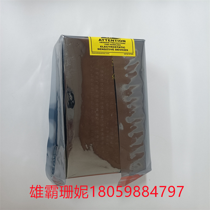  IS420ESWBH3A GE 容错控制系统