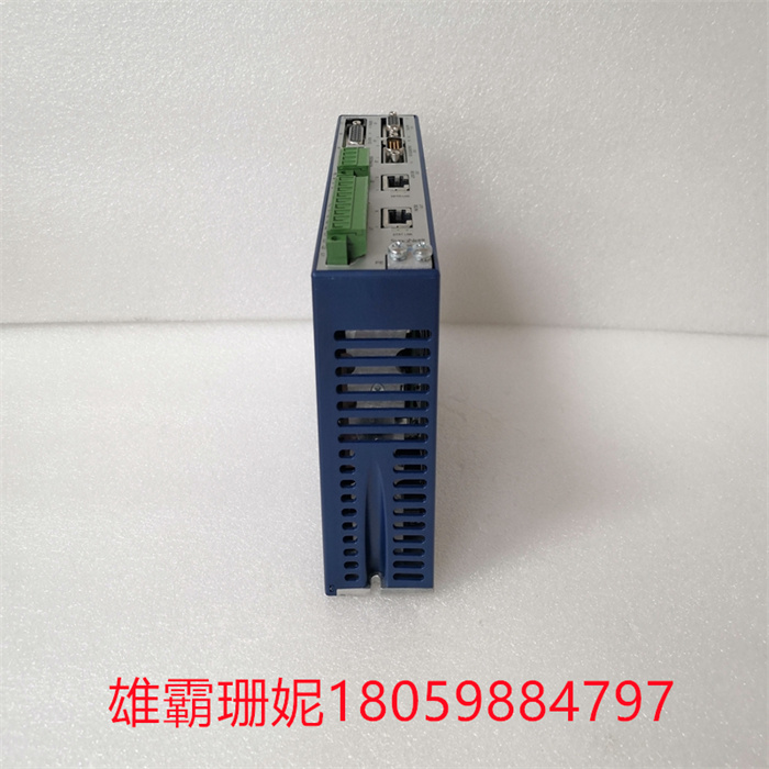 KOLLMORGEN S20360-SRS  PLC模块卡件