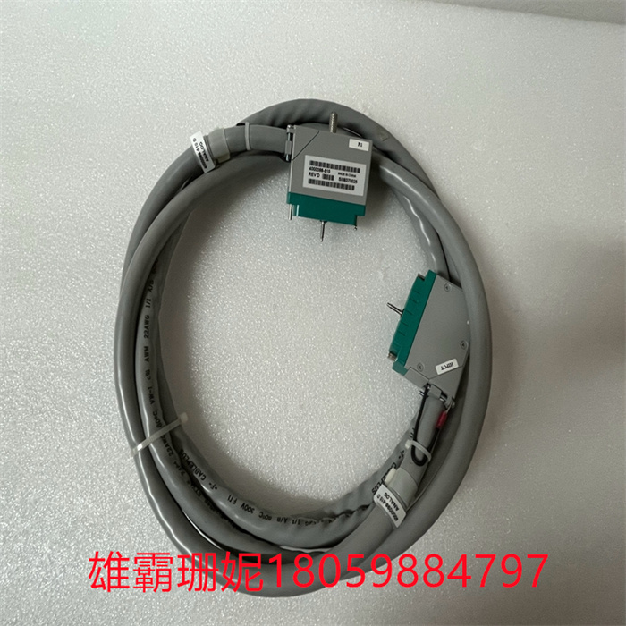 TRICONEX 4000098-510