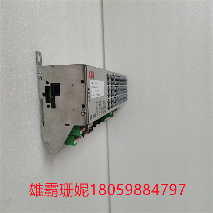 ABB GFD233A103 3BHE022294R0103