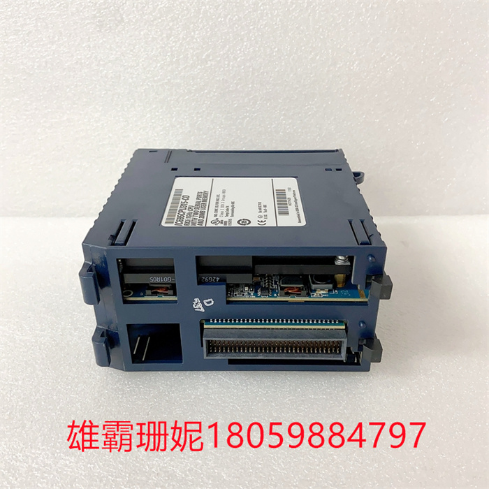 GE IC695CPU315-CD 