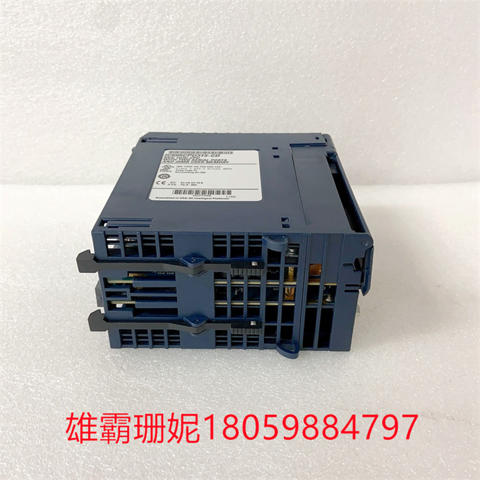 GE IC695CPU315-CD 