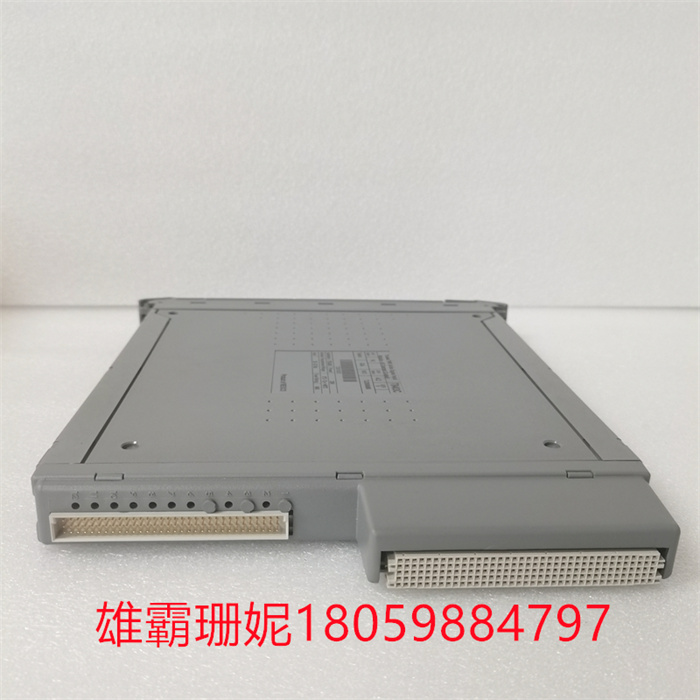 ICS TRIPLEX T8403C