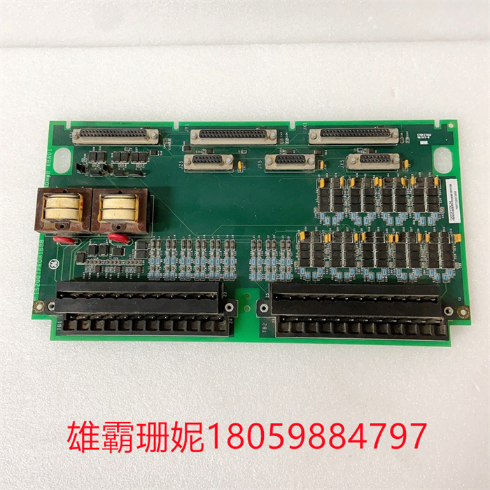 IS200TPROH1BBB  GE模块