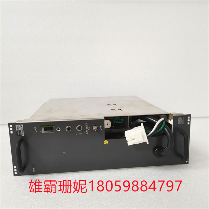 YOKOGAWA PW301 数字输出模件