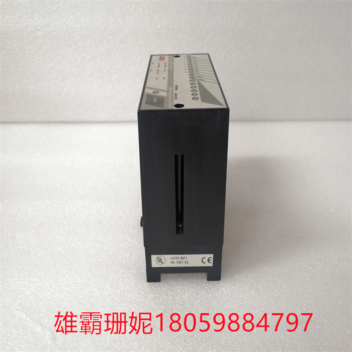 ABB ICSE08B5
