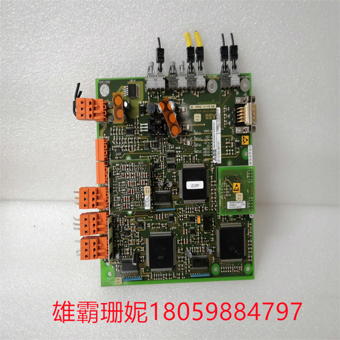 ABB UFC762AE101 3BHE006412R0101 