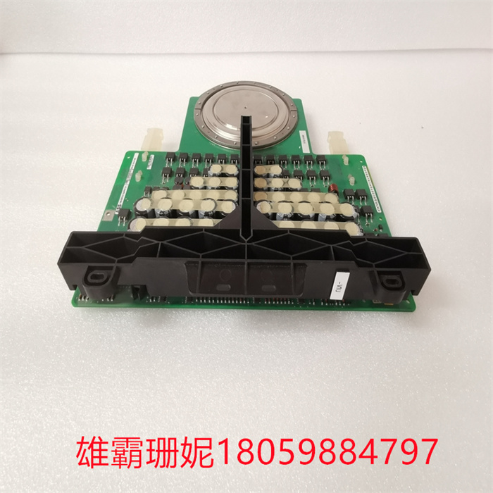 ABB 5SHY3545L0016 3BHB020720R0002 3BHE019719R0101 GVC736BE101模块