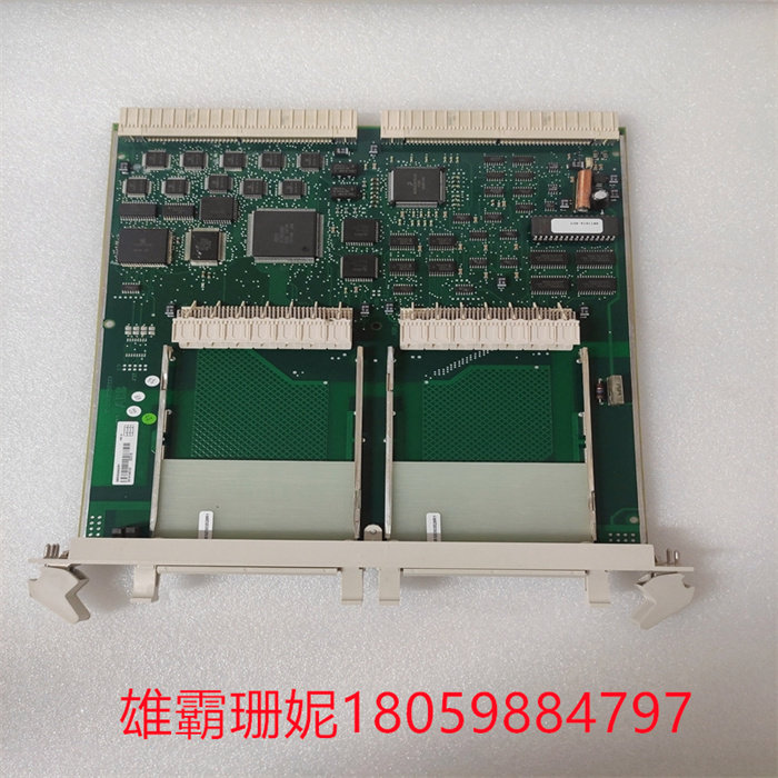 ABB SC510 3BSE003832R1  输入模块
