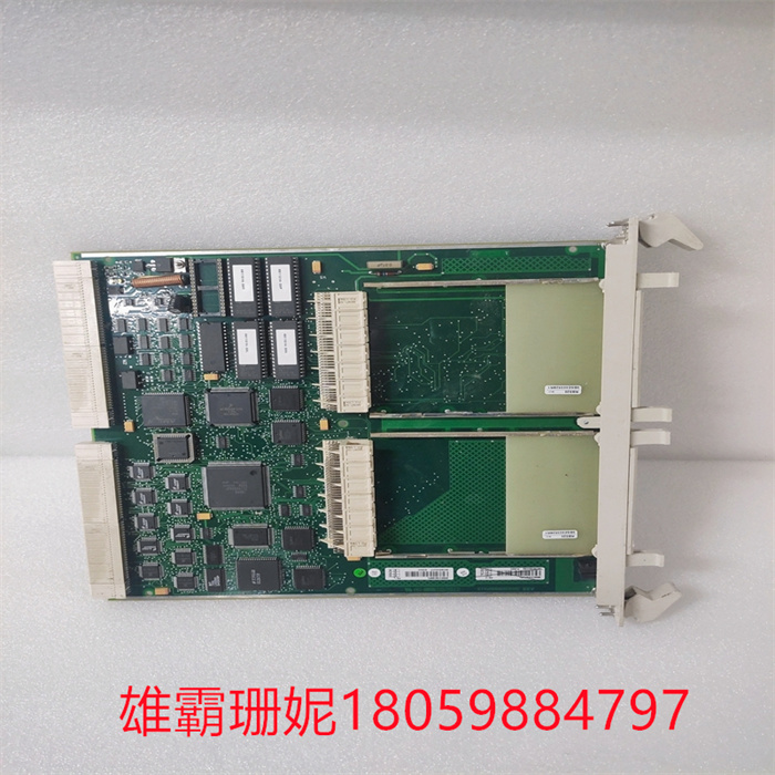 ABB SC540 3BSE006096R1  程序模块