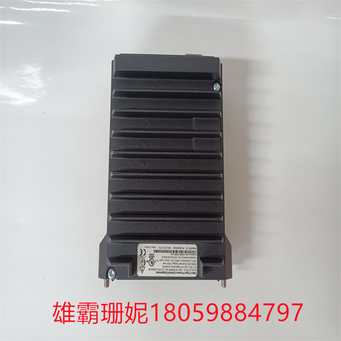 FOXBORO FCP280 RH924YA  