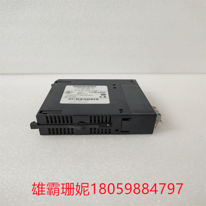 GE IC693CPU374  输出模块数字