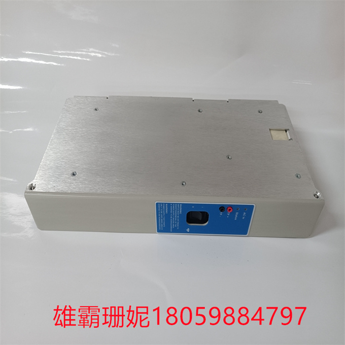 SPS5710 51199929-100  Honeywell 控制系统电源