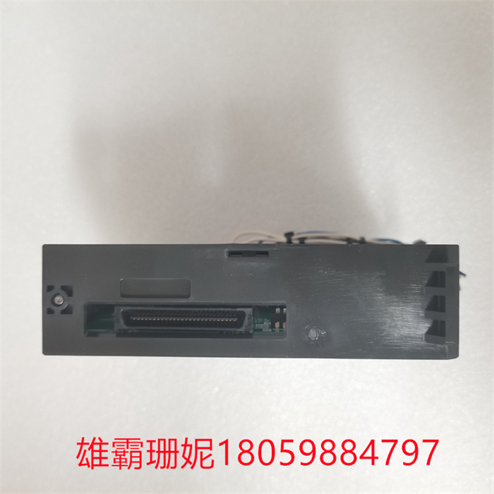 MITSUBISHI A1SJ51T64 通信模块