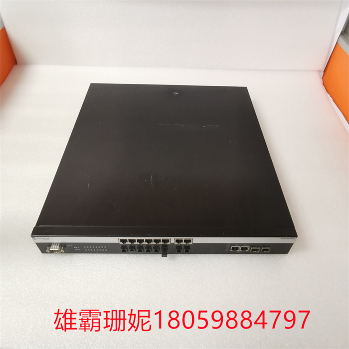 A4H254-8F8T  Enterasys 网络交换机
