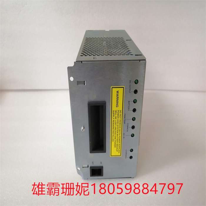 HONEYWELL SPS5785 51198651-100  系统模块
