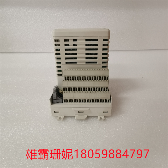  LDGRB-01 3BSE013177R1  ABB PLC自动化模块