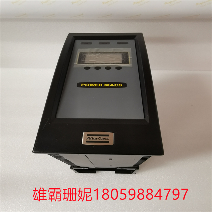 TC-4000-S  ATLAS 交流驱动器