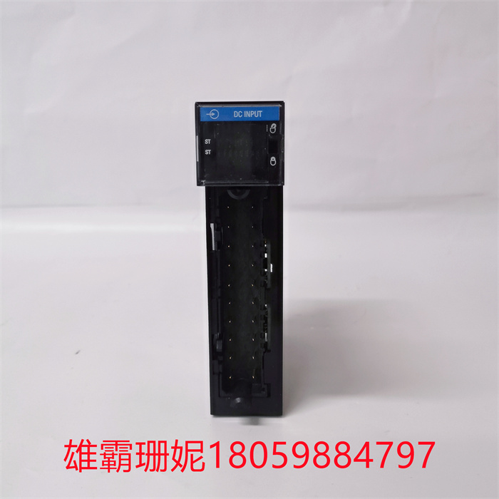 1756-IB16/A  A-B 可编程控制器