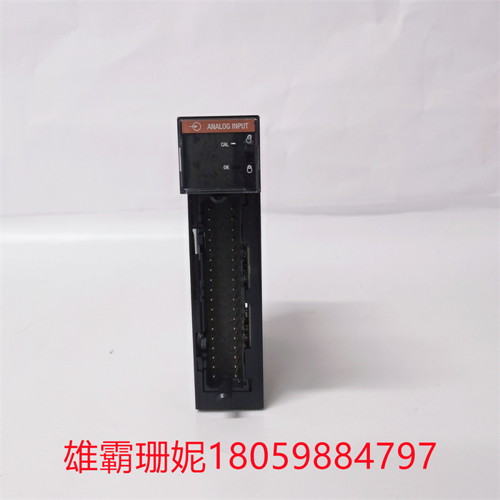 1756-IF16/A  A-B PLC模块
