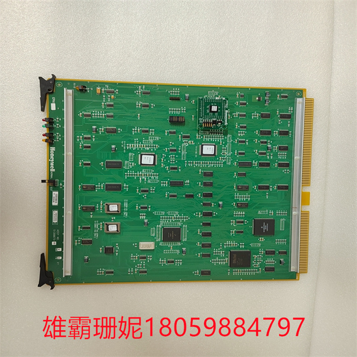 51306673-100 EPNI HONEYWELL 电源模块