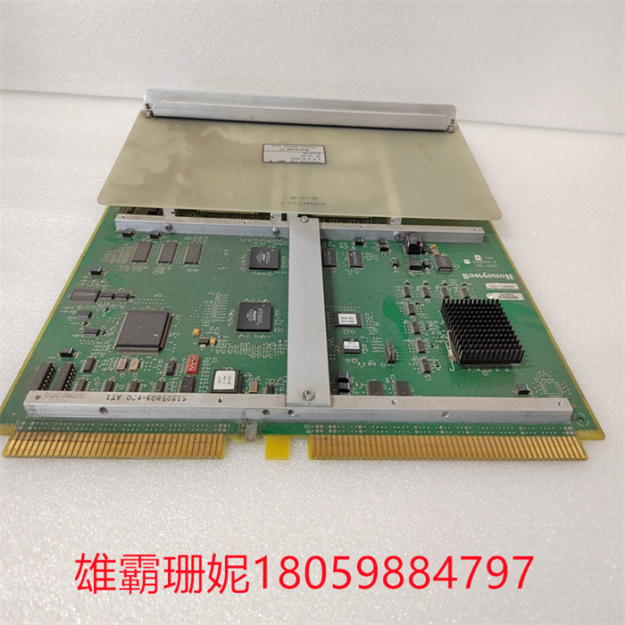 51403645-100 SBHM HONEYWELL 数字输入输出模块