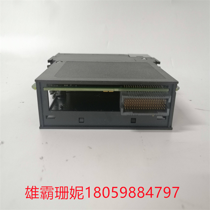 A-B 1756-ENBTA 通信模块