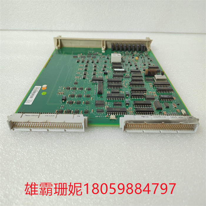 DSBC176 3BSE019216R1 ABB 接口模块