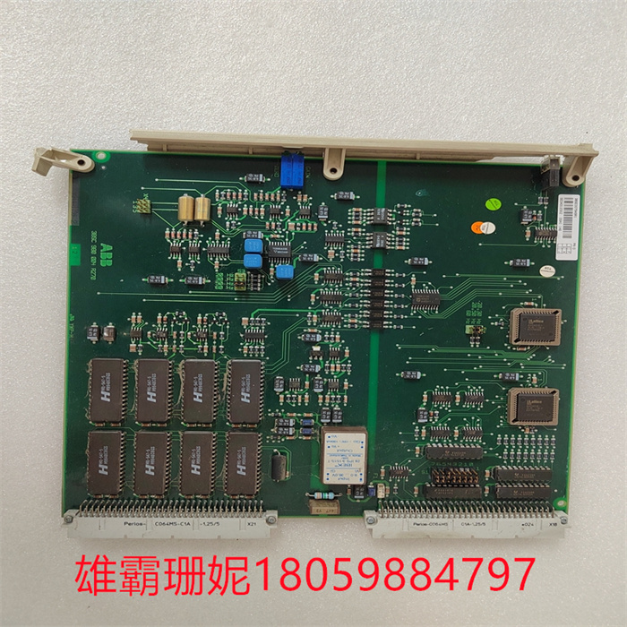 DSDI146 3BSE007949R1 ABB 数字输入模块