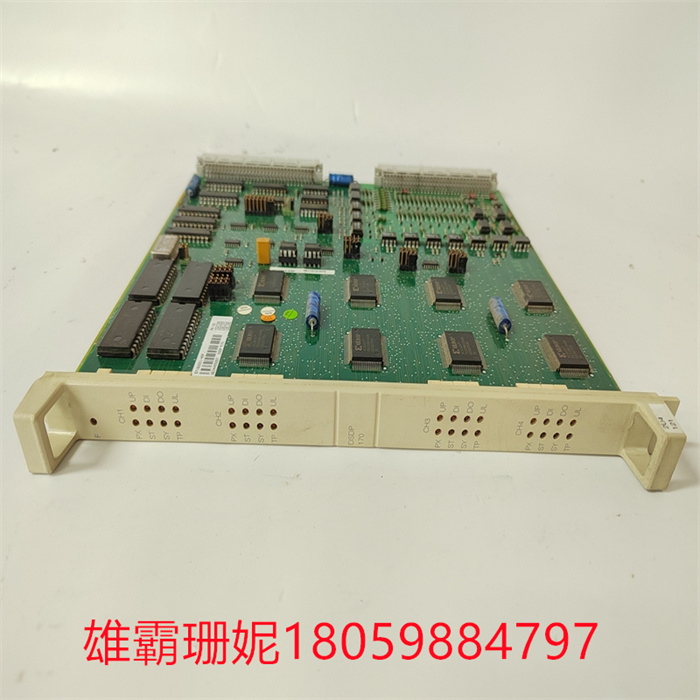 DSDP170 57160001-ADF ABB  控制器
