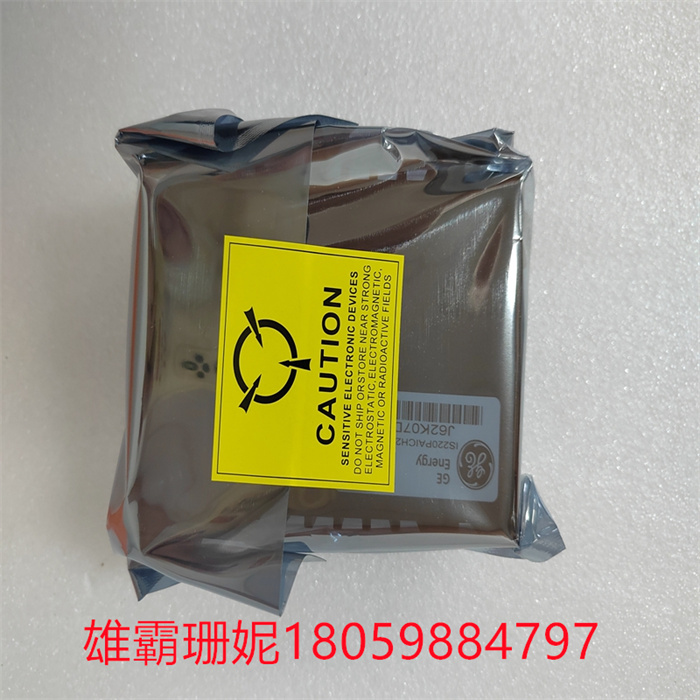 GE IS220PAICH2A 336A4940CSP11  工控DCS系统