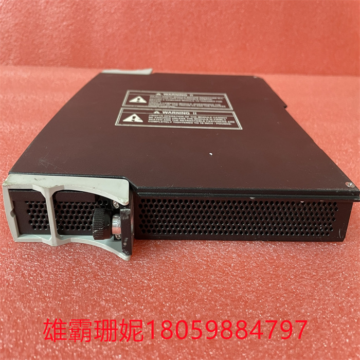 TRICONEX AIH 3723X  控制器